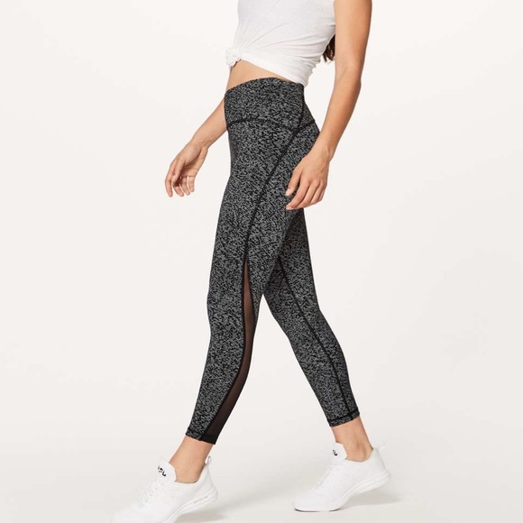 lululemon athletica Pants - Lululemon train times